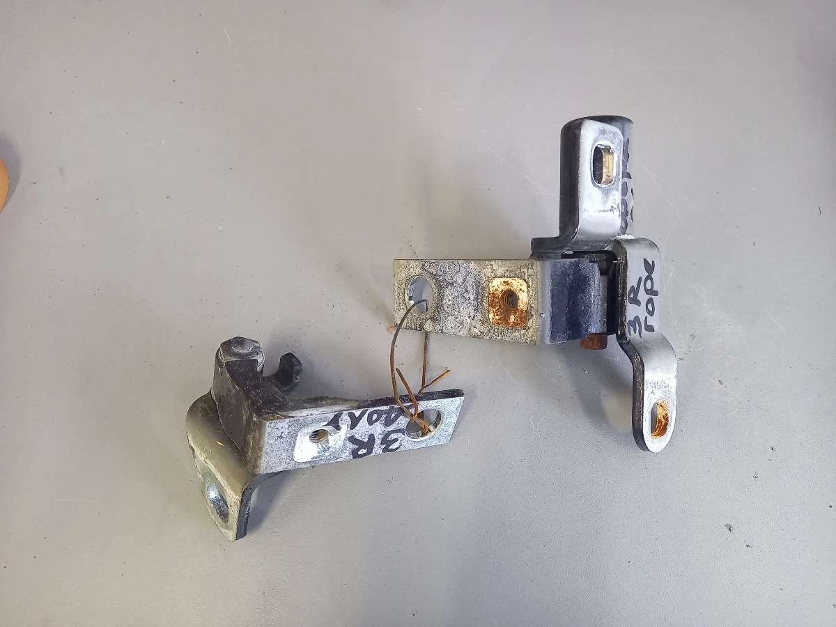 Панти врата задни десни Форд С Макс 