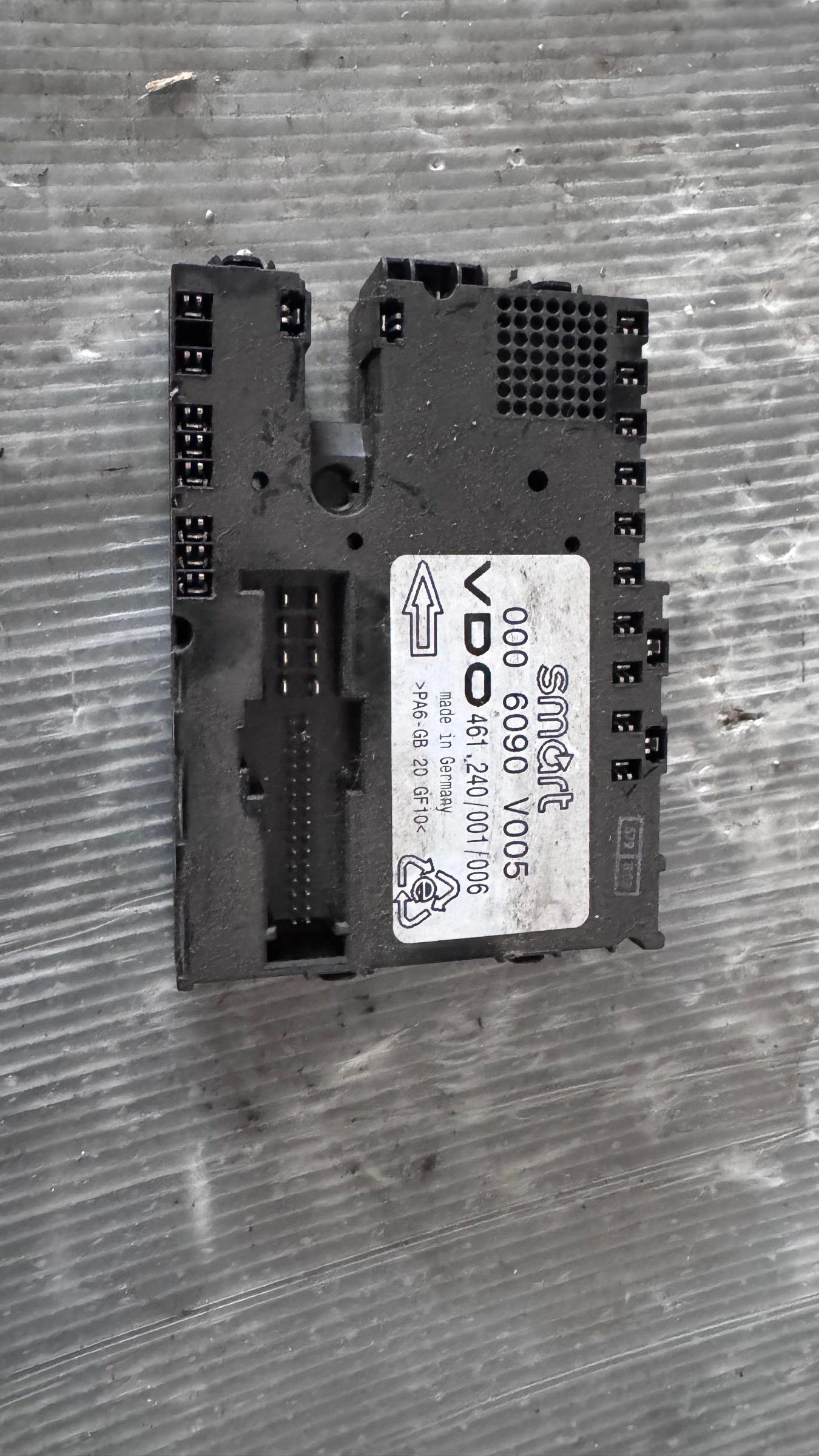 ��������� ����� (������� ����� BSI / BSM ) �� Smart ForTwo - 0006090V005 | Mobile.bg � ����������� 1