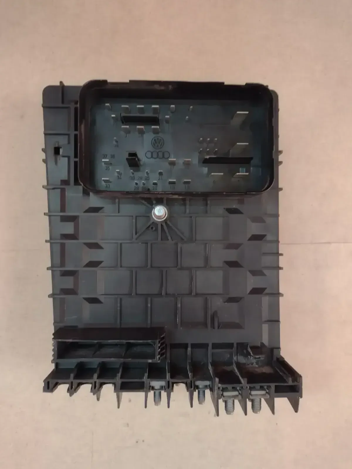 1K0937125A ������� ����� �� VW, AUDI, SEAT  0-1718307-1 | Mobile.bg � ����������� 1