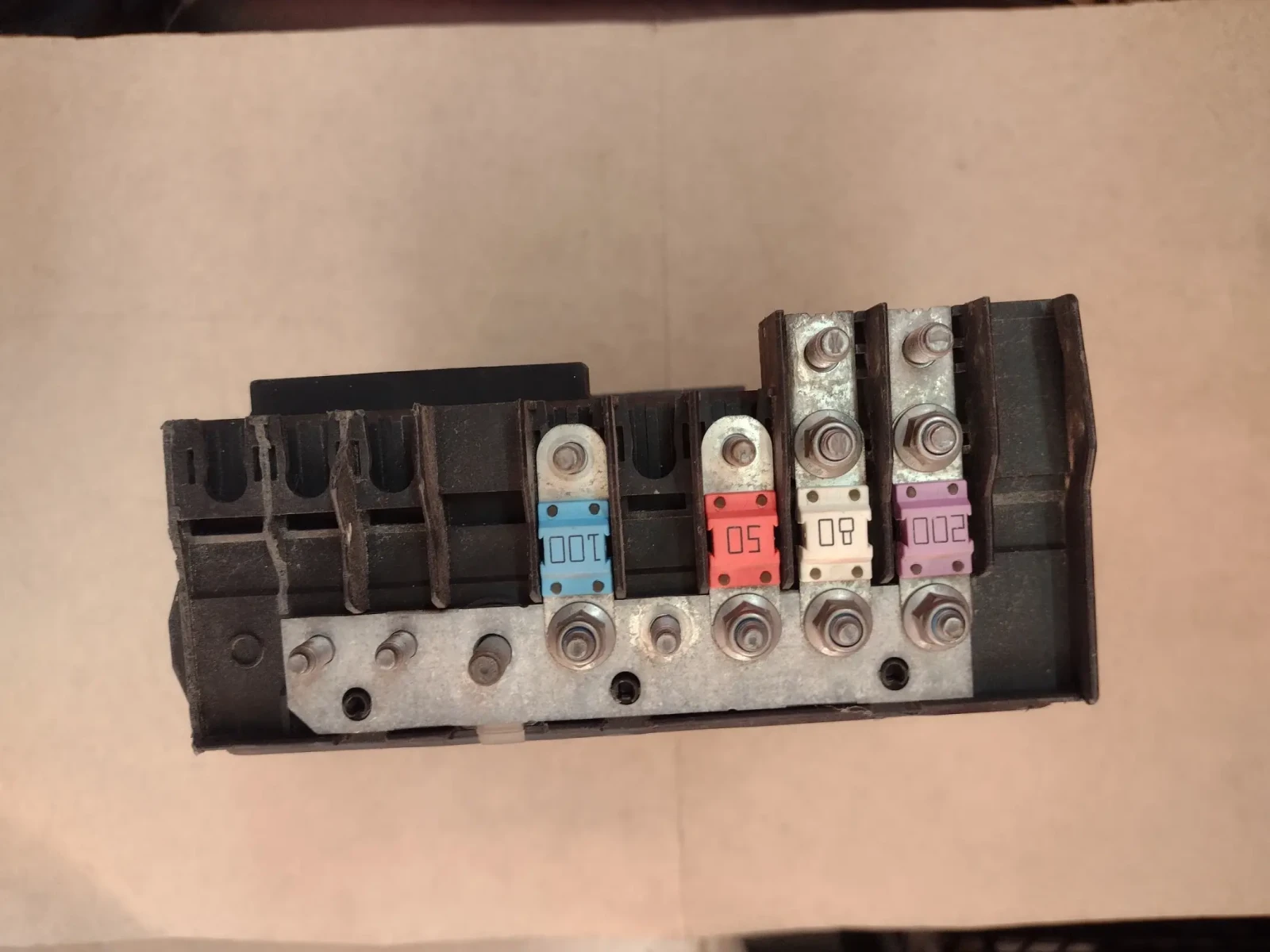 1K0937125A ������� ����� �� VW, AUDI, SEAT  0-1718307-1 | Mobile.bg � ����������� 5