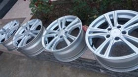 Джанти за Mercedes-Benz E 220, снимка 1