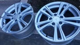 Джанти за Mercedes-Benz E 220, снимка 2