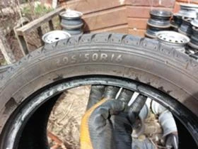 Гуми Летни 205/55R16, снимка 5
