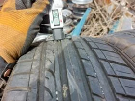 Гуми Летни 205/55R16, снимка 3