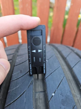 Гуми Летни 245/45R19, снимка 6