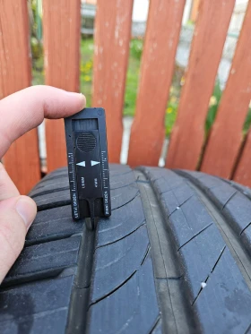 Гуми Летни 245/45R19, снимка 7