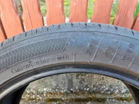 Гуми Летни 245/45R19, снимка 4