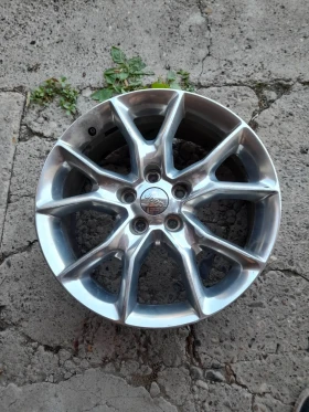 Джанти за Jeep Grand cherokee, снимка 5