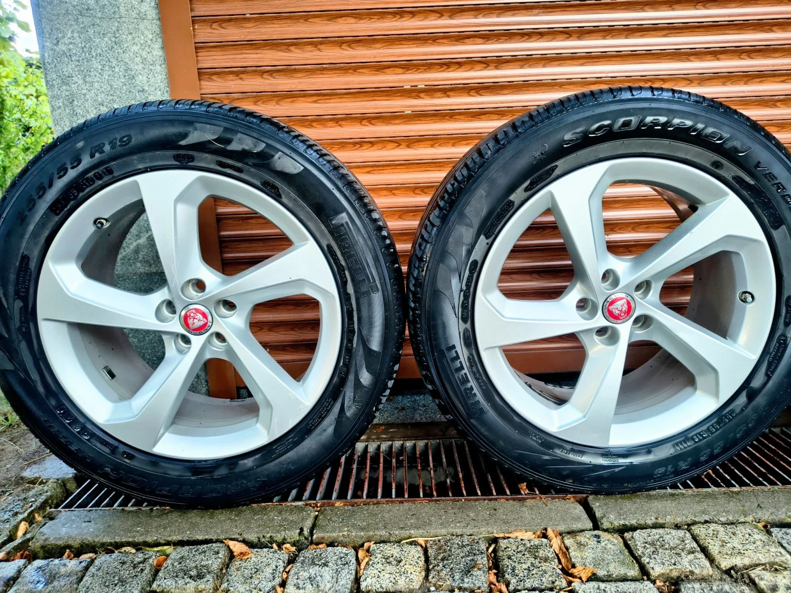 ���� � ������ 255/55R19 | Mobile.bg � ����������� 2