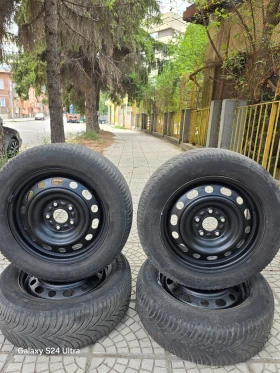        205/60R16