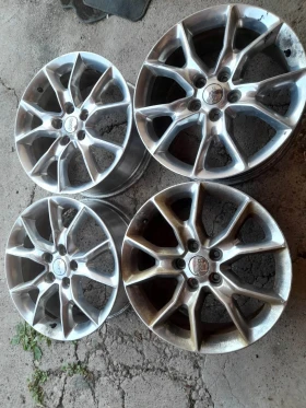 ����� �� �������� �� ������ �� Jeep Grand cherokee