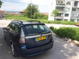 Saab 9-3 1.9TID,Auto,Xenon, снимка 2