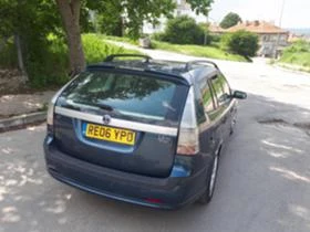 Saab 9-3 1.9TID,Auto,Xenon, снимка 3