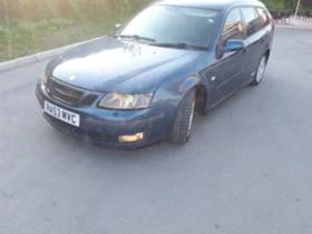 Saab 9-3 1.9TID,Auto,Xenon, снимка 5