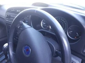 Saab 9-3 1.9TID,Auto,Xenon, снимка 7