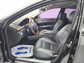 Mercedes-Benz S 500 5.5 4MATIC FACELIFT 388hp autogeorge.com, снимка 8