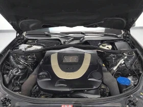 Mercedes-Benz S 500 5.5 4MATIC FACELIFT 388hp autogeorge.com, снимка 5