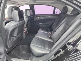 Mercedes-Benz S 500 5.5 4MATIC FACELIFT 388hp autogeorge.com, снимка 9