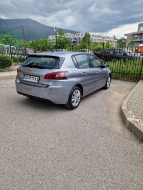 Peugeot 308, снимка 2