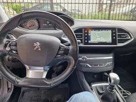 Peugeot 308, снимка 7