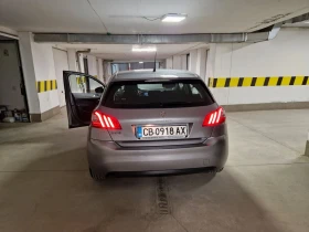 Peugeot 308, снимка 6