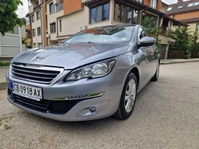 Peugeot 308, снимка 1