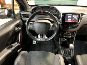 Peugeot 208 GTI 30th, снимка 15