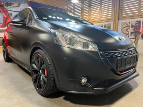 Peugeot 208 GTI 30th, снимка 14