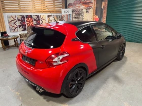 Peugeot 208 GTI 30th, снимка 13