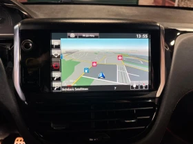 Peugeot 208 GTI 30th, снимка 10