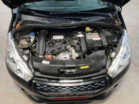 Peugeot 208 GTI 30th, снимка 2