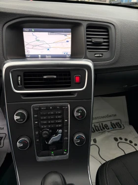 Volvo V60 2.0D3-136k.c. Facelift /179000km./, снимка 12