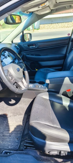 Subaru Legacy 3.6R, снимка 11