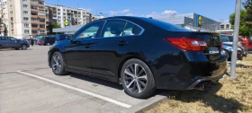 Subaru Legacy 3.6R, снимка 3