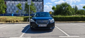 Subaru Legacy 3.6R, снимка 8