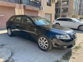 Audi A6 3.0 233к.с., снимка 1