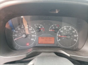 Fiat Qubo 1.3 JTD -75KC/ЛИЗИНГ , снимка 16