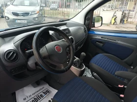Fiat Qubo 1.3 JTD -75KC/ЛИЗИНГ , снимка 14