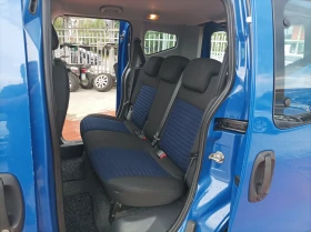 Fiat Qubo 1.3 JTD -75KC/ЛИЗИНГ , снимка 12