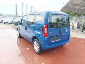 Fiat Qubo 1.3 JTD -75KC/ЛИЗИНГ , снимка 7