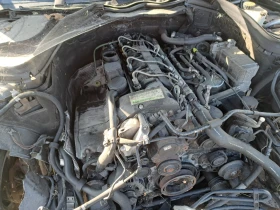 Mercedes-Benz C 220, снимка 6