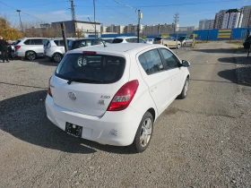 Hyundai I20 1.4i, снимка 7