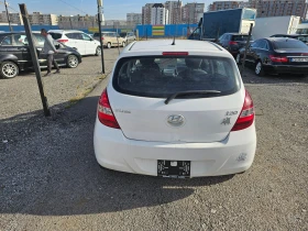 Hyundai I20 1.4i, снимка 4