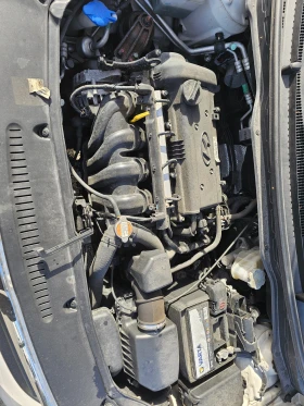 Hyundai I20 1.4i, снимка 16