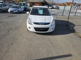 Hyundai I20 1.4i, снимка 1