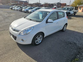 Hyundai I20 1.4i, снимка 3