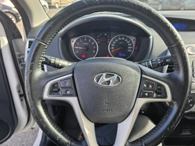 Hyundai I20 1.4i, снимка 12