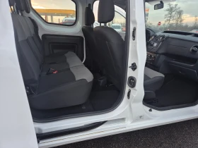 Dacia Dokker N1-M/T 1.5 DCI-90кс, снимка 10