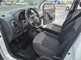Dacia Dokker N1-M/T 1.5 DCI-90кс, снимка 12