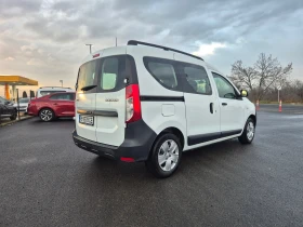 Dacia Dokker N1-M/T 1.5 DCI-90кс, снимка 5